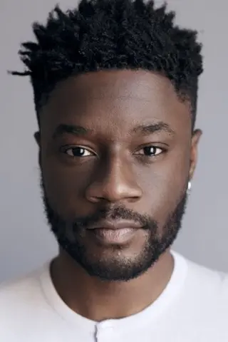 Peliculas de Charles Babalola