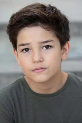 Peliculas de Madison Rojas