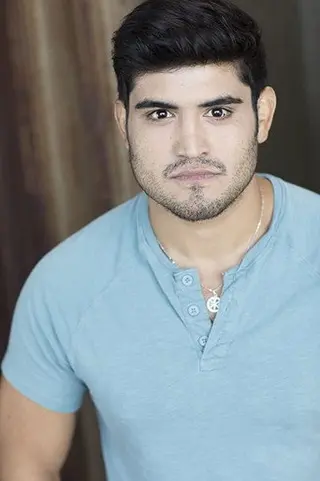 Peliculas de Danny Martinez