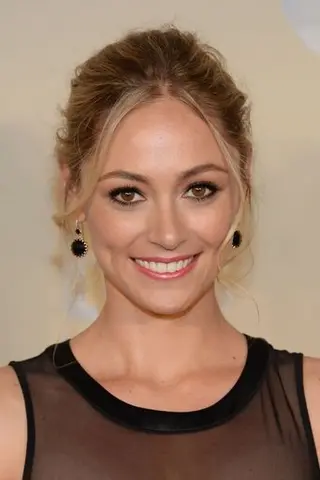 Peliculas de Elizabeth Masucci