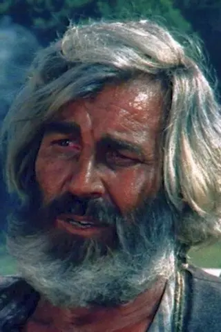 Peliculas de Dan Sturkie