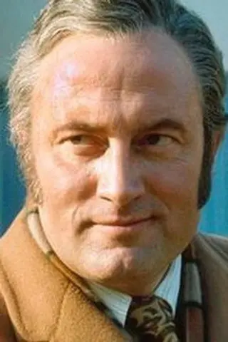 Peliculas de Iain Cuthbertson