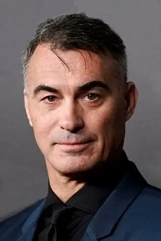 Peliculas de Chad Stahelski