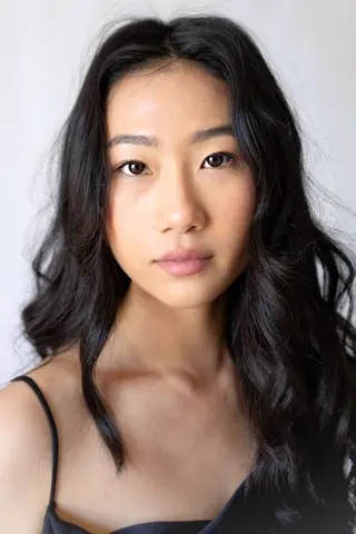 Olivia Liang - Córka • Potomstwo