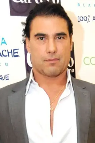 Peliculas de Eduardo Yáñez