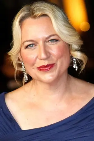 Peliculas de Cheryl Strayed