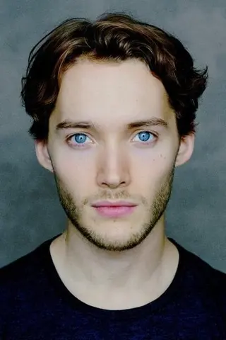 Peliculas de Toby Regbo