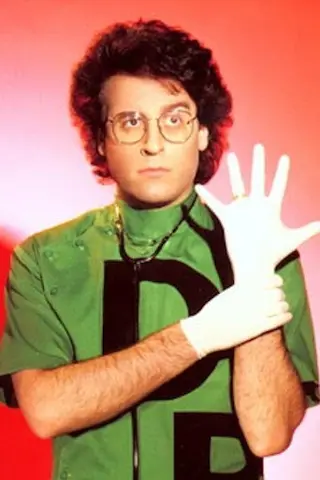Peliculas de Dr. Fink