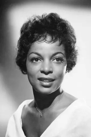 Peliculas de Ruby Dee