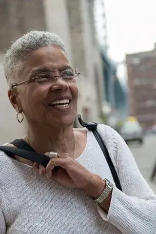 Peliculas de Cheryl Clarke