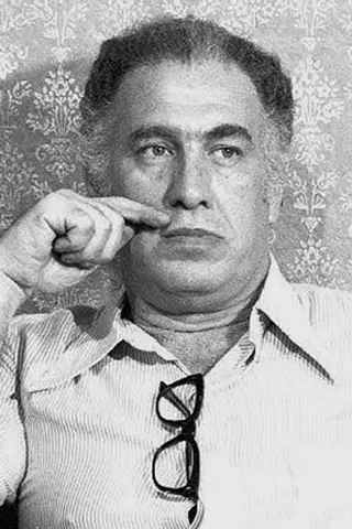 Peliculas de Jorge Cherques