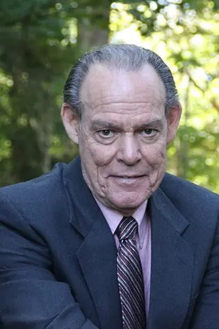 Peliculas de Charles Pendelton
