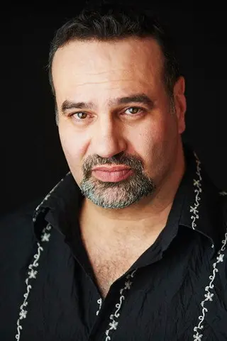Peliculas de Tony Nappo