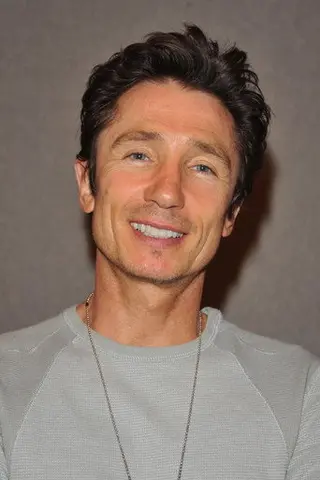 Peliculas de Dominic Keating