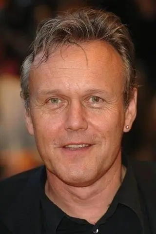 Peliculas de Anthony Head