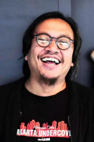 Peliculas de Moammar Emka