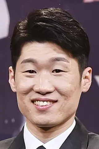 Peliculas de Park Ji-sung