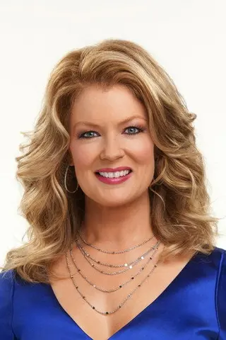 Peliculas de Mary Hart