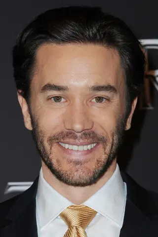 Peliculas de Tom Pelphrey