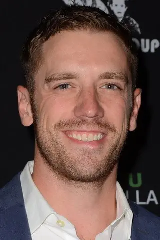 Peliculas de Bret Harrison