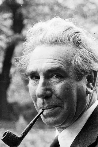 Peliculas de Donald Wolfit