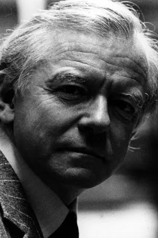 Peliculas de Peter Barkworth