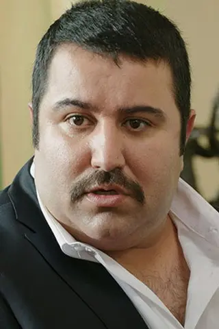 Peliculas de Serkan Şengül