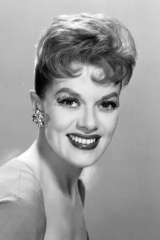 Peliculas de Janis Paige