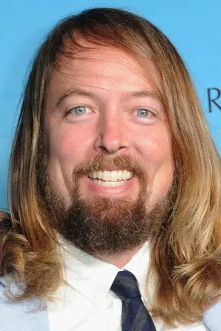 Peliculas de Chris Wylde
