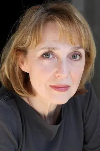 Peliculas de Brenda Bazinet