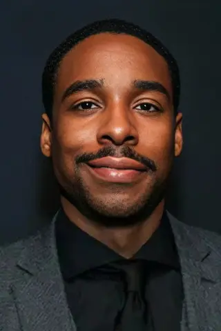 Peliculas de Grantham Coleman