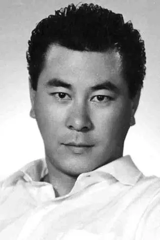 Peliculas de Roy Chiao
