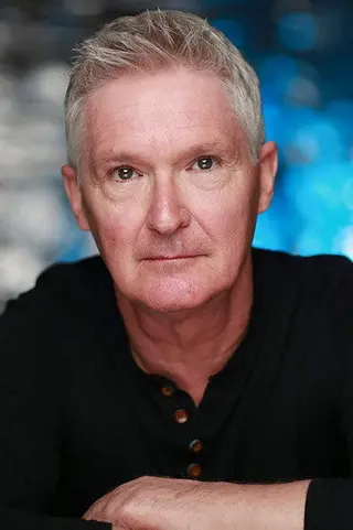 Peliculas de Colin MacPherson