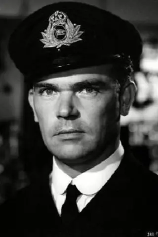 Peliculas de Richard Leech