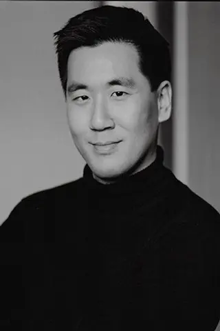 Peliculas de Ken Pak