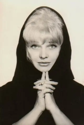 Peliculas de Lucyna Winnicka
