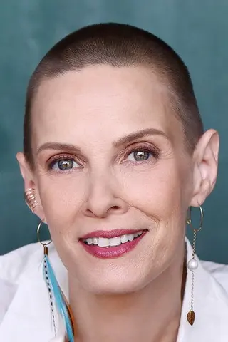 Peliculas de Sharon Blynn