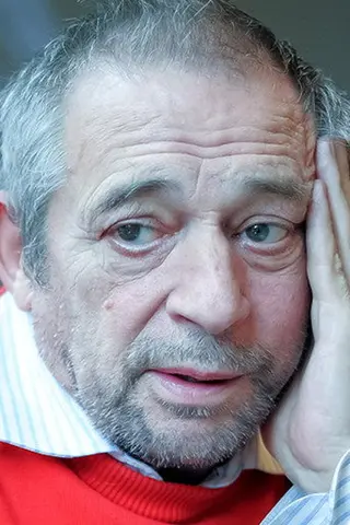 Peliculas de Tamás Jordán