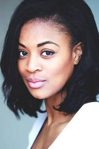Peliculas de Racheal Ofori