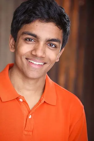 Peliculas de Suraj Partha