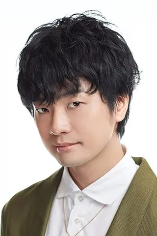Peliculas de Jun Fukuyama