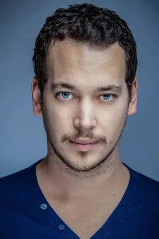 Peliculas de Jonathan Couzinié
