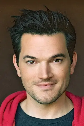 Peliculas de Michael Daniel Cassady