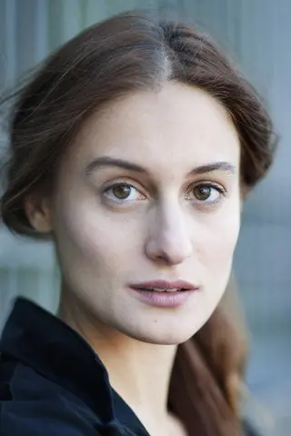 Rebecca Sisti - Córka • Potomstwo