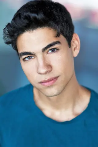 Peliculas de Davi Santos