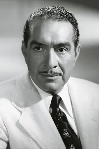 Peliculas de J. Carrol Naish