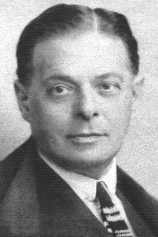 Peliculas de Sándor Góth