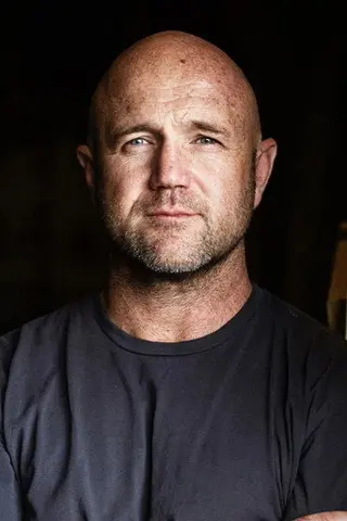 Peliculas de Stuart Thorp