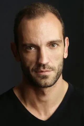 Peliculas de Javier Mula