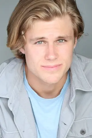 Peliculas de Owen Patrick Joyner